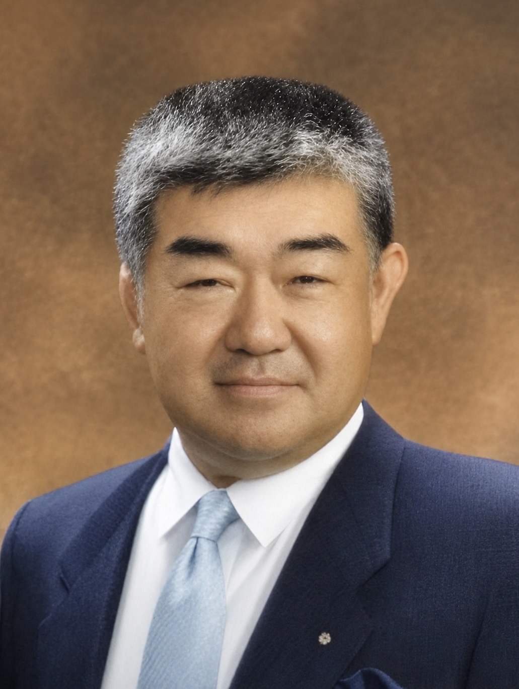 代表取締役 江口 茂勇
